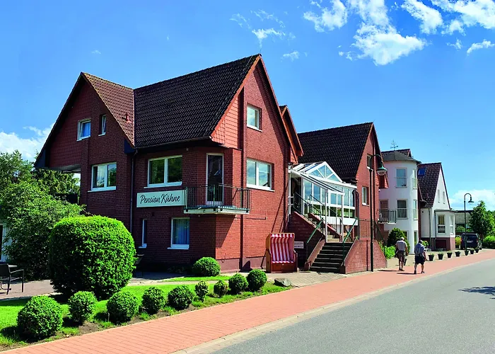 Pension Kühne